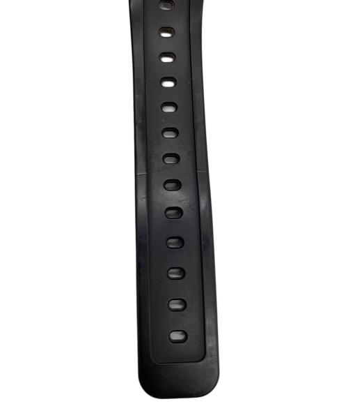 CASIO（カシオ）CASIO (カシオ) デジタルウォッチ ブラックの古着・服飾アイテム