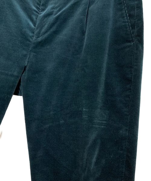 PAUL SMITH（ポールスミス）Paul Smith (ポールスミス) セットアップスーツ ブルーグリーン サイズ:Lの古着・服飾アイテム