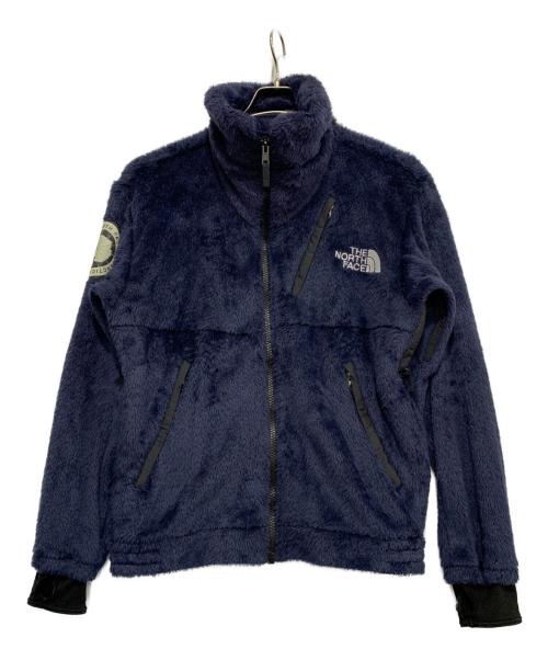 THE NORTH FACE（ザ ノース フェイス）THE NORTH FACE (ザ ノース フェイス) アンタークティカバーサロフトジャケット ネイビー サイズ:XLの古着・服飾アイテム
