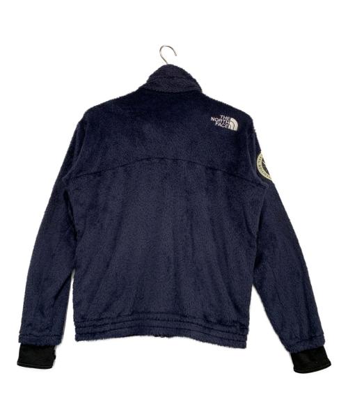 THE NORTH FACE（ザ ノース フェイス）THE NORTH FACE (ザ ノース フェイス) アンタークティカバーサロフトジャケット ネイビー サイズ:XLの古着・服飾アイテム