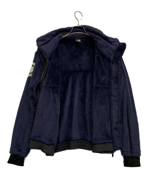 THE NORTH FACE（ザ ノース フェイス）THE NORTH FACE (ザ ノース フェイス) アンタークティカバーサロフトジャケット ネイビー サイズ:XLの古着・服飾アイテム