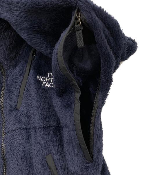 THE NORTH FACE（ザ ノース フェイス）THE NORTH FACE (ザ ノース フェイス) アンタークティカバーサロフトジャケット ネイビー サイズ:XLの古着・服飾アイテム