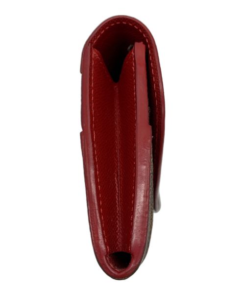 LOUIS VUITTON（ルイ ヴィトン）LOUIS VUITTON (ルイ ヴィトン) ポルトフォイユ カイサの古着・服飾アイテム