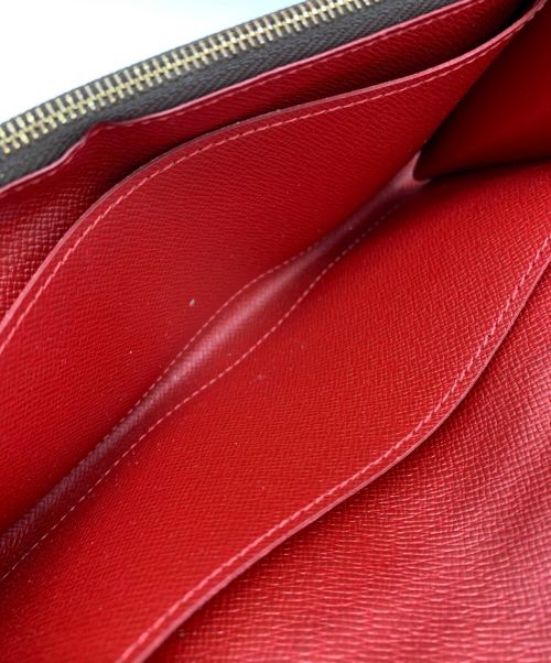 LOUIS VUITTON（ルイ ヴィトン）LOUIS VUITTON (ルイ ヴィトン) ポルトフォイユ カイサの古着・服飾アイテム