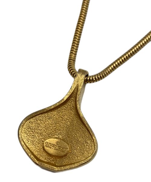 GIVENCHY（ジバンシィ）GIVENCHY (ジバンシィ) ネックレスの古着・服飾アイテム