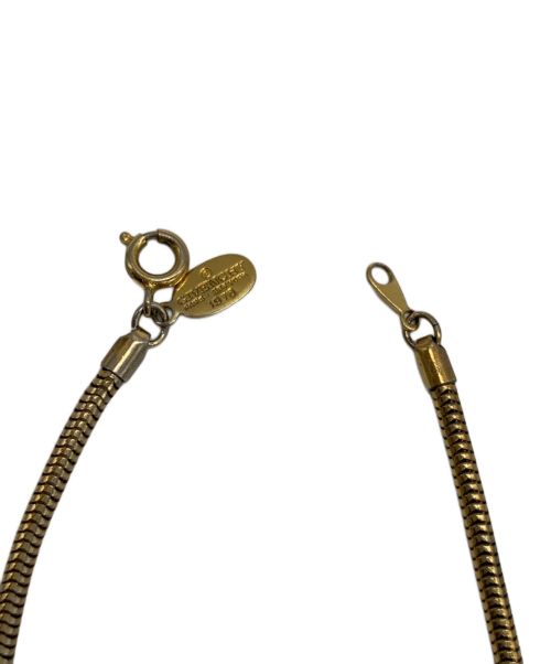 GIVENCHY（ジバンシィ）GIVENCHY (ジバンシィ) ネックレスの古着・服飾アイテム