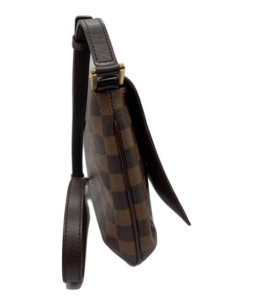 LOUIS VUITTON（ルイ ヴィトン）LOUIS VUITTON (ルイ ヴィトン) ミュゼット・タンゴ ロングショルダーの古着・服飾アイテム