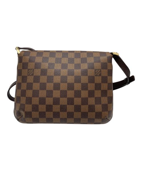 LOUIS VUITTON（ルイ ヴィトン）LOUIS VUITTON (ルイ ヴィトン) ミュゼット・タンゴ ロングショルダーの古着・服飾アイテム