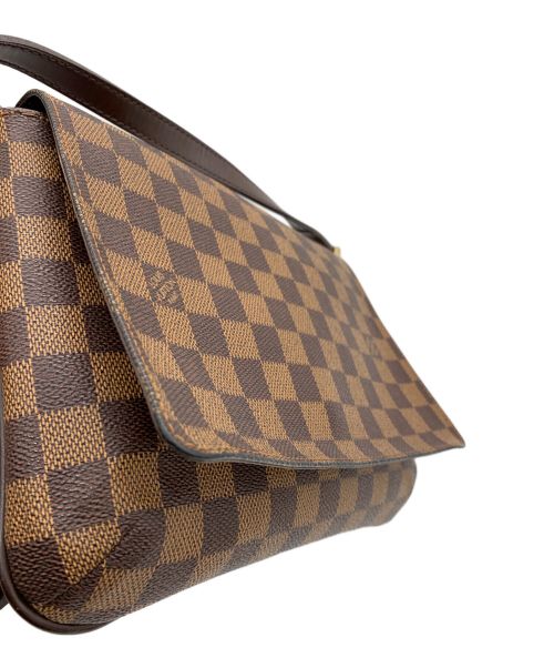 LOUIS VUITTON（ルイ ヴィトン）LOUIS VUITTON (ルイ ヴィトン) ミュゼット・タンゴ ロングショルダーの古着・服飾アイテム
