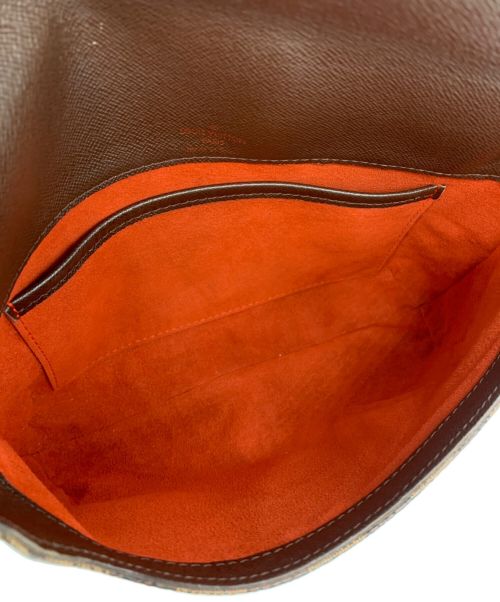 LOUIS VUITTON（ルイ ヴィトン）LOUIS VUITTON (ルイ ヴィトン) ミュゼット・タンゴ ロングショルダーの古着・服飾アイテム