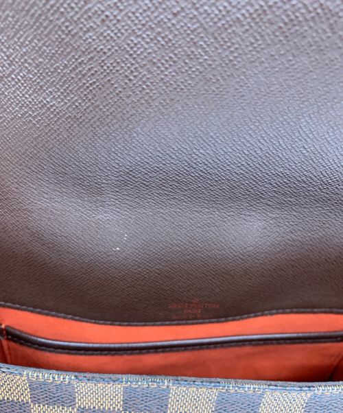 LOUIS VUITTON（ルイ ヴィトン）LOUIS VUITTON (ルイ ヴィトン) ミュゼット・タンゴ ロングショルダーの古着・服飾アイテム