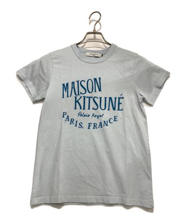 未使用新品⭐︎ メゾンキツネ　マリンTシャツ　XSサイズ 1076001279768292_01_3963.jpeg