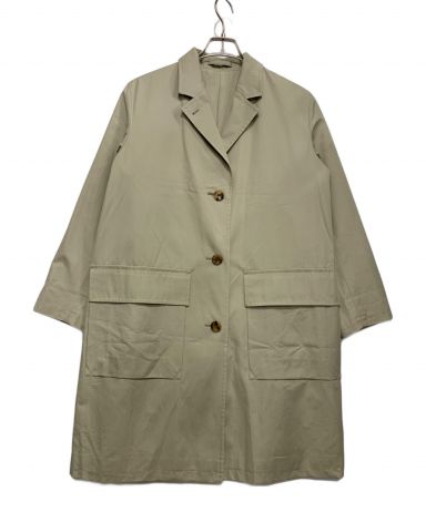 中古・古着通販】MARGARET HOWELL (マーガレットハウエル) チェスター