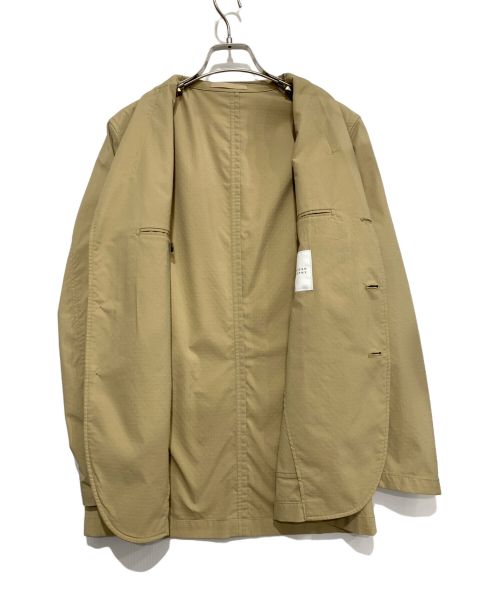 MACKINTOSH PHILOSOPHY（マッキントッシュ フィロソフィー）MACKINTOSH PHILOSOPHY (マッキントッシュフィロソフィー) ジャケット ベージュ サイズ:-の古着・服飾アイテム