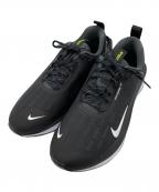 NIKEナイキ）の古着「スニーカー」｜ブラック