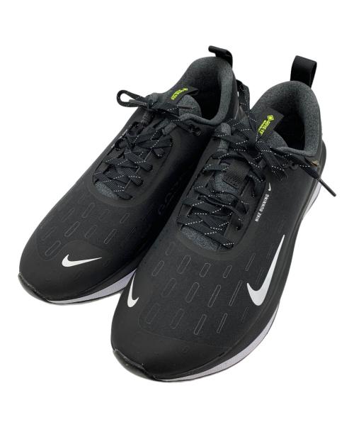 NIKE（ナイキ）NIKE (ナイキ) スニーカー ブラック サイズ:28㎝の古着・服飾アイテム