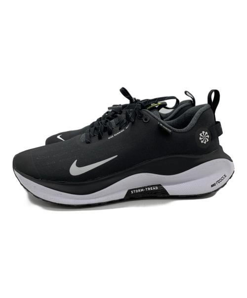 NIKE（ナイキ）NIKE (ナイキ) スニーカー ブラック サイズ:28㎝の古着・服飾アイテム
