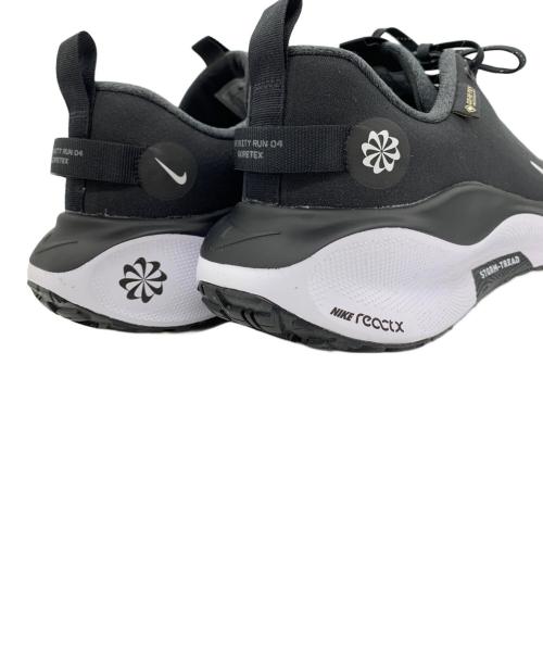 NIKE（ナイキ）NIKE (ナイキ) スニーカー ブラック サイズ:28㎝の古着・服飾アイテム