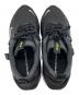 中古・古着 NIKE (ナイキ) スニーカー ブラック サイズ:28㎝：8000円