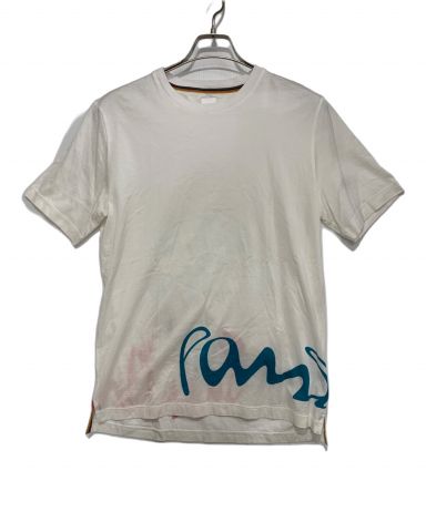 新品未使用　Paul Smith Tシャツ ホワイト 10a 1076001342523292_01_8768.jpeg