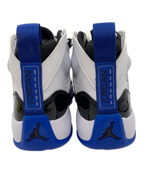 NIKE（ナイキ）NIKE (ナイキ) JUMPMAN TWO TREY ホワイト サイズ:28㎝の古着・服飾アイテム