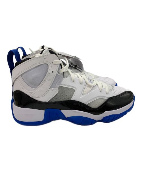 NIKE（ナイキ）NIKE (ナイキ) JUMPMAN TWO TREY ホワイト サイズ:28㎝の古着・服飾アイテム