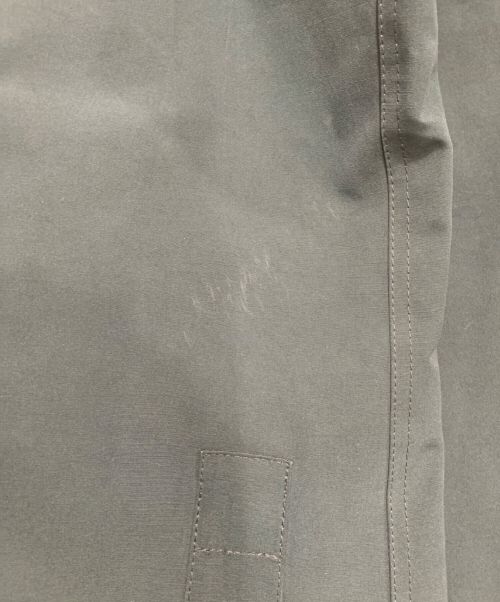 Barbour（バブアー）Barbour (バブアー) BEDALE2レイヤー ブルゾン ネイビー サイズ:SIZE42の古着・服飾アイテム