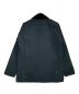 Barbour (バブアー) BEDALE2レイヤー ブルゾン ネイビー サイズ:SIZE42：29000円