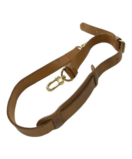 LOUIS VUITTON（ルイ ヴィトン）LOUIS VUITTON (ルイ ヴィトン) キーポル・バンドリエール45の古着・服飾アイテム