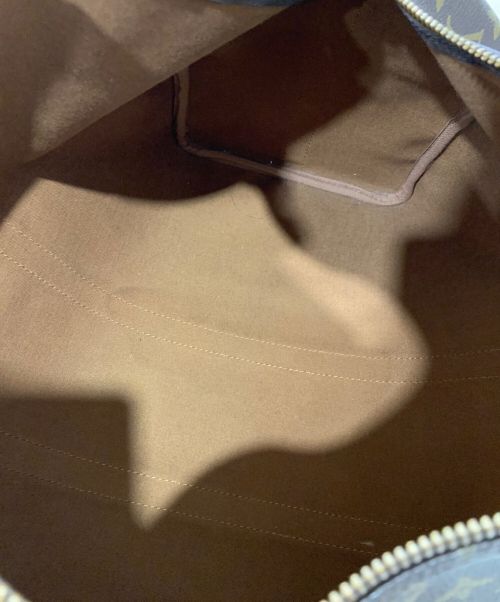 LOUIS VUITTON（ルイ ヴィトン）LOUIS VUITTON (ルイ ヴィトン) キーポル・バンドリエール45の古着・服飾アイテム