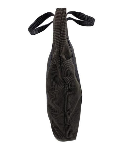 HERMES（エルメス）HERMES (エルメス) トートバッグ グレーの古着・服飾アイテム