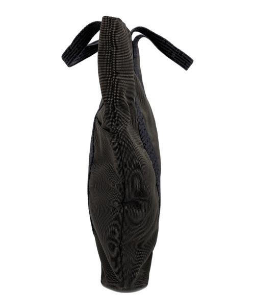 HERMES（エルメス）HERMES (エルメス) トートバッグ グレーの古着・服飾アイテム