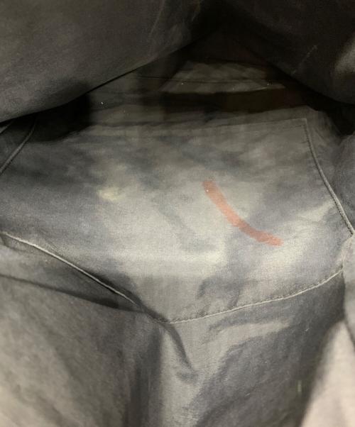 HERMES（エルメス）HERMES (エルメス) トートバッグ グレーの古着・服飾アイテム