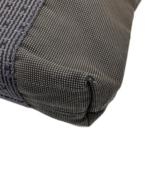 HERMES（エルメス）HERMES (エルメス) トートバッグ グレーの古着・服飾アイテム