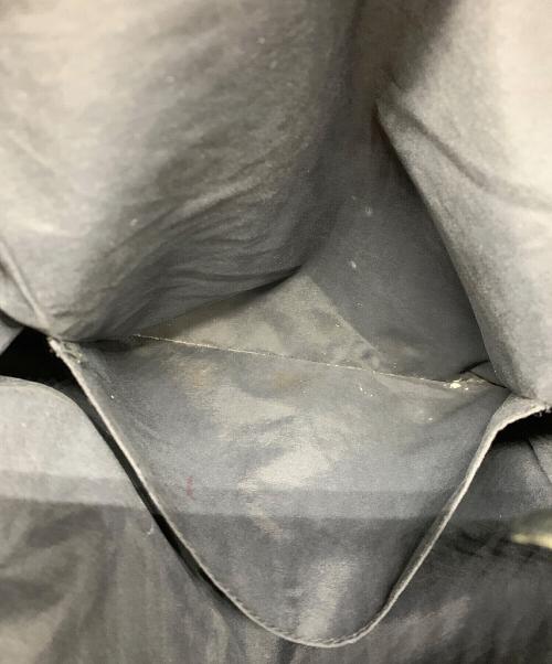 HERMES（エルメス）HERMES (エルメス) トートバッグ グレーの古着・服飾アイテム