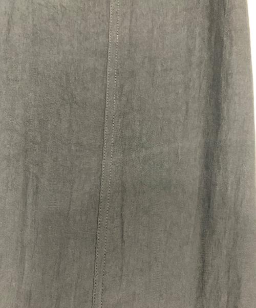 CASA FLINE（カーサフライン）CASA FLINE (カーサフライン) キャミソールワンピース ブラック サイズ:FREEの古着・服飾アイテム