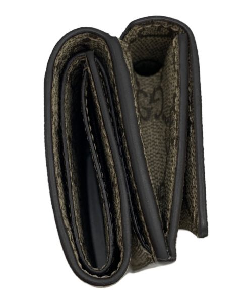 GUCCI（グッチ）GUCCI (グッチ) BALENCIAGA (バレンシアガ) ザハッカープロジェクトミニウォレットの古着・服飾アイテム