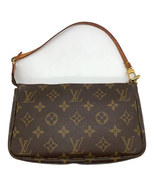 LOUIS VUITTON（ルイ ヴィトン）LOUIS VUITTON (ルイ ヴィトン) ポシェット・アクセソワールの古着・服飾アイテム