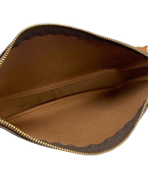 LOUIS VUITTON（ルイ ヴィトン）LOUIS VUITTON (ルイ ヴィトン) ポシェット・アクセソワールの古着・服飾アイテム