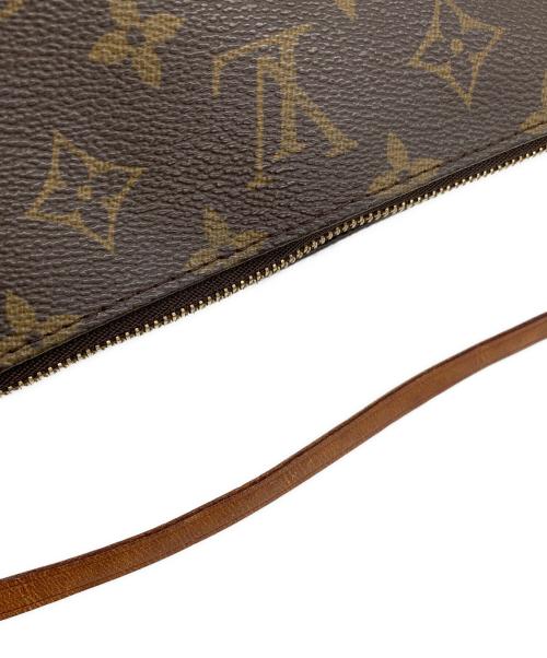 LOUIS VUITTON（ルイ ヴィトン）LOUIS VUITTON (ルイ ヴィトン) ポシェット・アクセソワールの古着・服飾アイテム