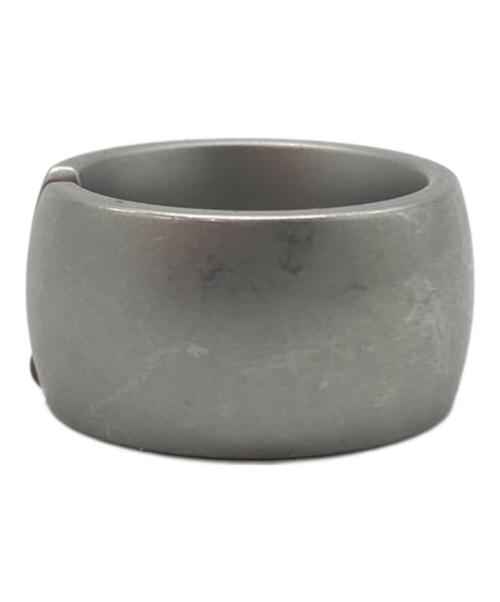 NIESSING（ニーシング）NIESSING (ニーシング) ニーシングリング シルバー サイズ:11号の古着・服飾アイテム