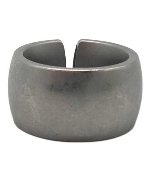 NIESSING（ニーシング）NIESSING (ニーシング) ニーシングリング シルバー サイズ:11号の古着・服飾アイテム