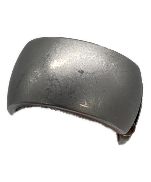 NIESSING（ニーシング）NIESSING (ニーシング) ニーシングリング シルバー サイズ:11号の古着・服飾アイテム