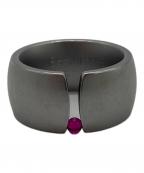 NIESSINGニーシング）の古着「リング」｜シルバー