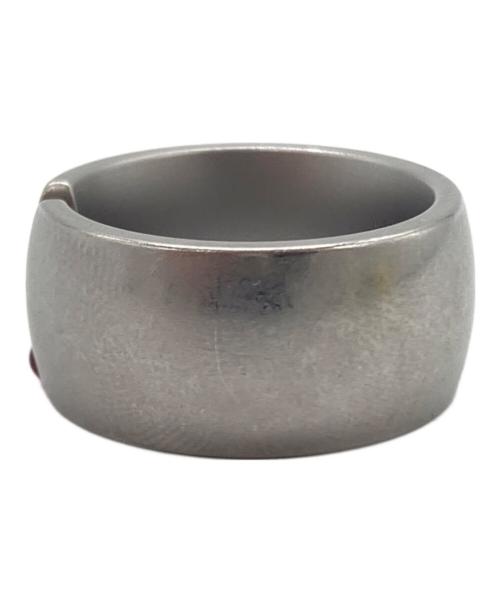 NIESSING（ニーシング）NIESSING (ニーシング) リング シルバー サイズ:20号の古着・服飾アイテム