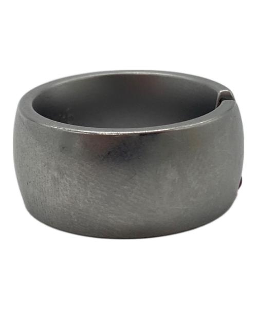 NIESSING（ニーシング）NIESSING (ニーシング) リング シルバー サイズ:20号の古着・服飾アイテム