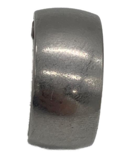 NIESSING（ニーシング）NIESSING (ニーシング) リング シルバー サイズ:20号の古着・服飾アイテム