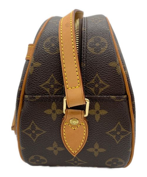 LOUIS VUITTON（ルイ ヴィトン）LOUIS VUITTON (ルイ ヴィトン) ブロワの古着・服飾アイテム