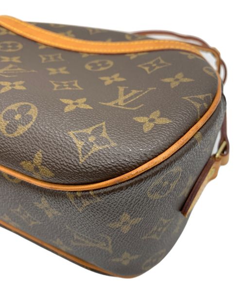 LOUIS VUITTON（ルイ ヴィトン）LOUIS VUITTON (ルイ ヴィトン) ブロワの古着・服飾アイテム