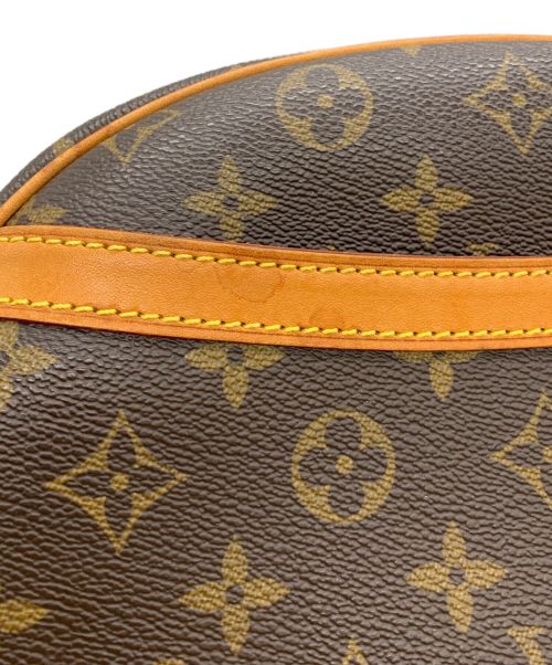 LOUIS VUITTON（ルイ ヴィトン）LOUIS VUITTON (ルイ ヴィトン) ブロワの古着・服飾アイテム